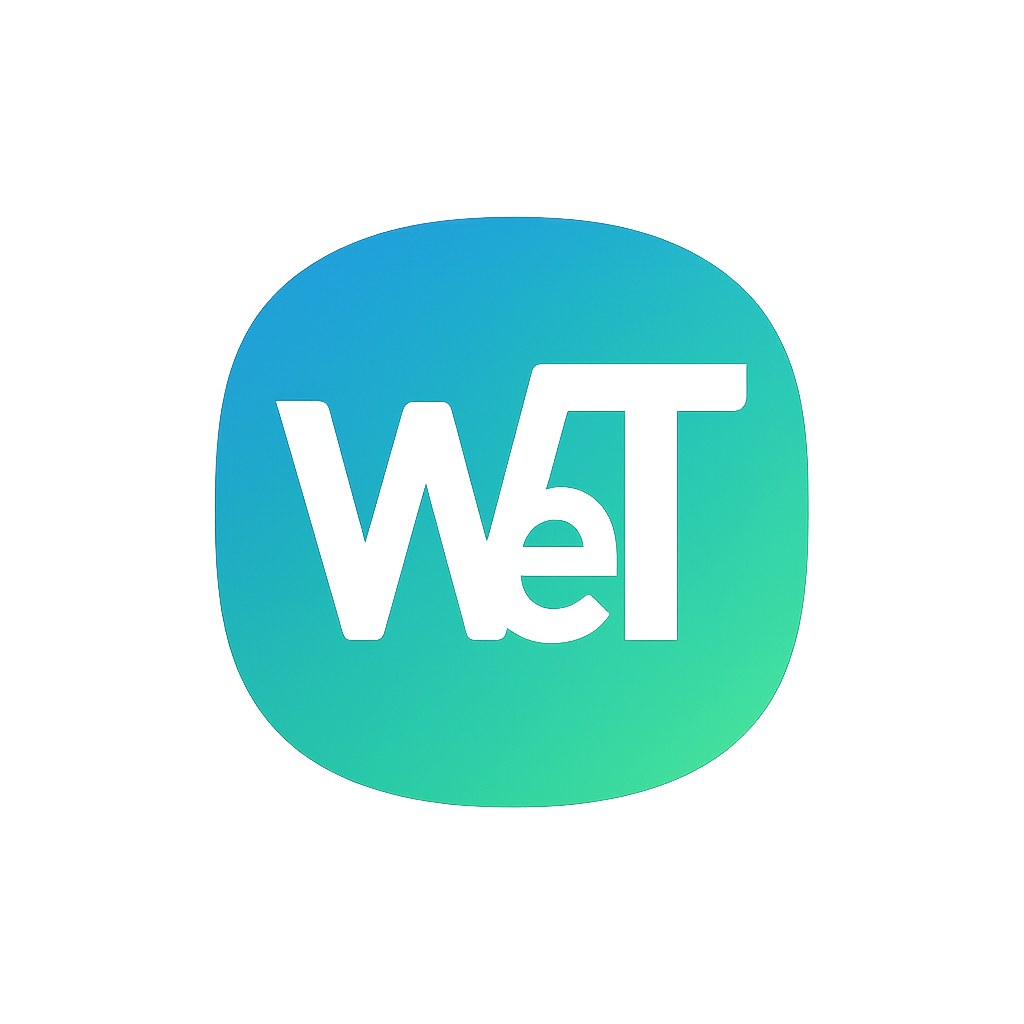 WeTrust symbol